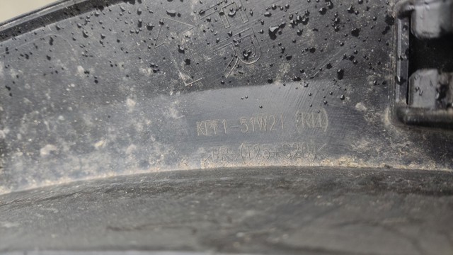 MAZDA KPF151W21 в наличии Сумы