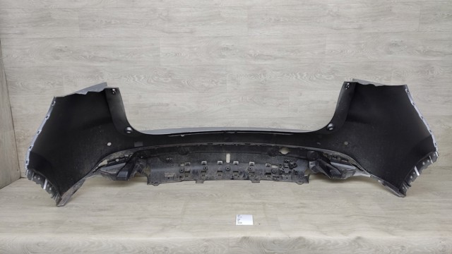 MAZDA KSD450221 Бампер задний в наличии Львов