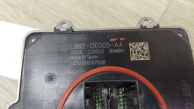 L8B213E005AA LAND ROVER купить в Черкассы