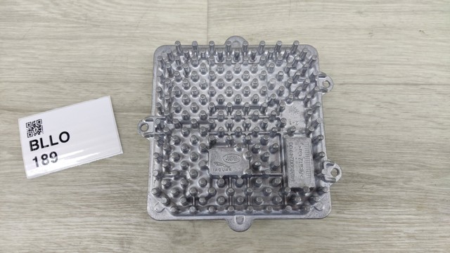 L8B213E005AA LAND ROVER купить в Ровно