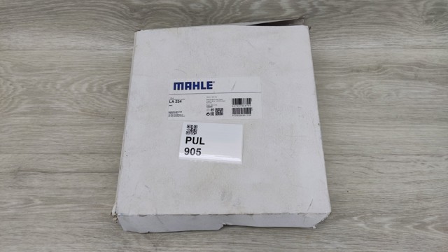 LA234 MAHLE Фильтр салона купить в Львов