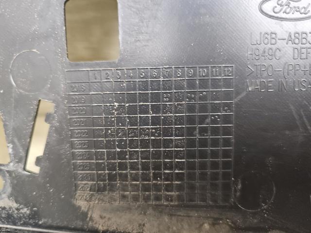 FORD LJ6BA8B384 в наличии Каменское