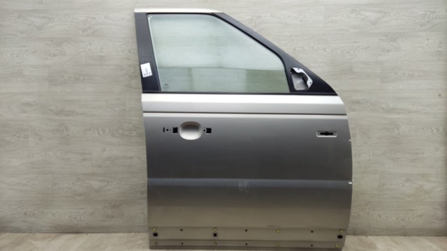 LR016464 LAND ROVER Дверь передняя правая купить в Каменское