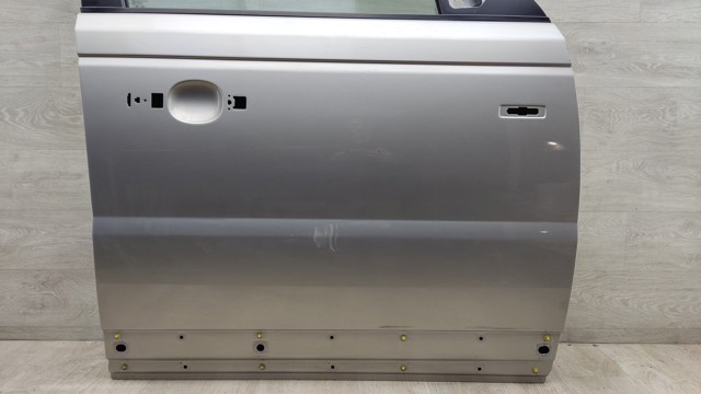 LAND ROVER LR016464 Дверь передняя правая в наличии Днепр