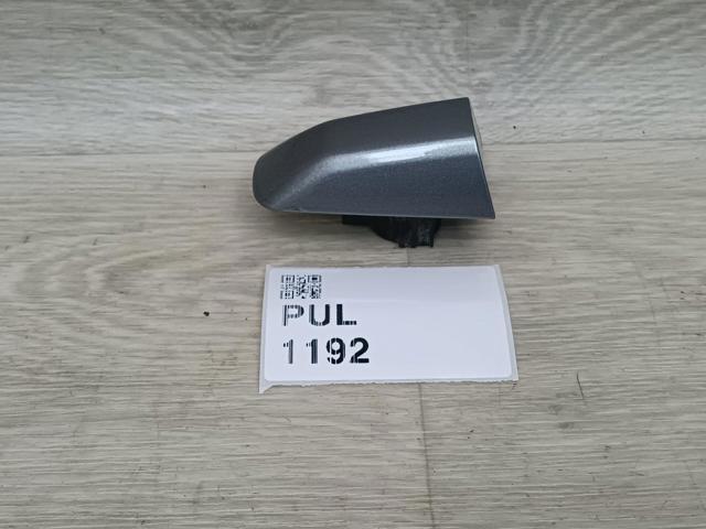 LR025406 LAND ROVER Крышка ручки наружной двери передней левой купить в Каменское
