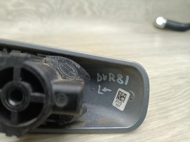LR025406 Крышка ручки наружной двери передней левой купить Павлоград