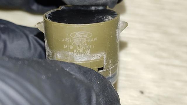 LU5Z15K859AAPTM FORD купить в Харьков