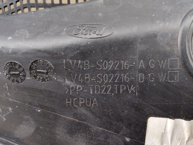 LV4BS02216AGW FORD купить в Киев