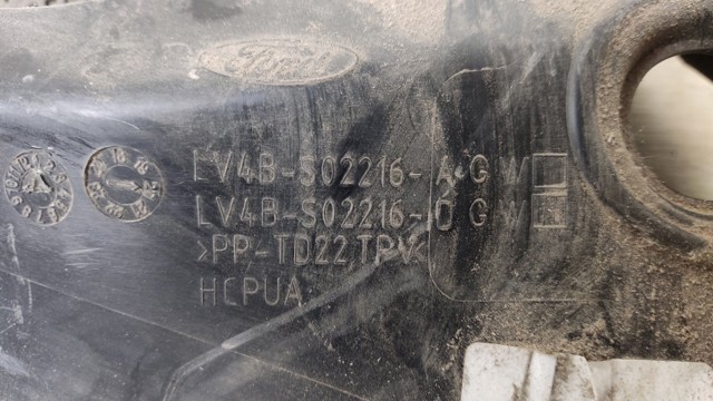 FORD LV4BS02216AGW в наличии Запорожье