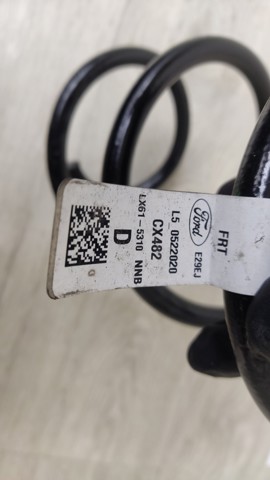 FORD LX615310NNB Передняя пружина в наличии Черновцы