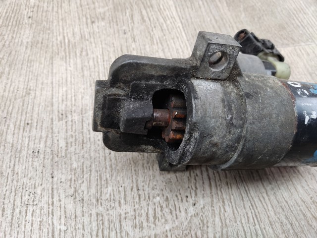 MAZDA M000T32871 Стартер в наличии Ужгород
