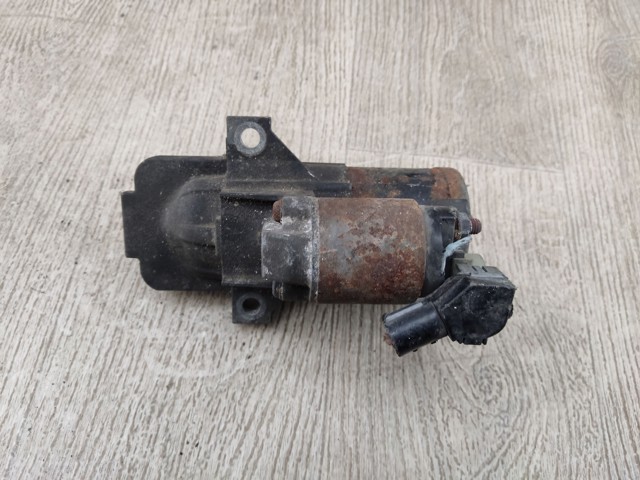 M000T32871 MAZDA Стартер купить в Кривой Рог
