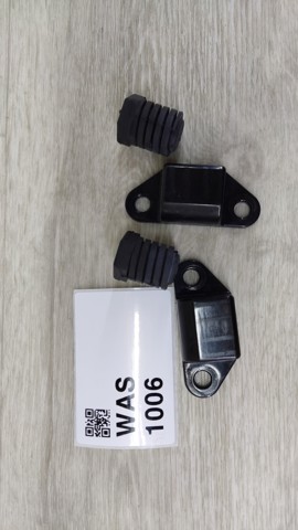 Отбойник крышки багажника MB926555 MITSUBISHI