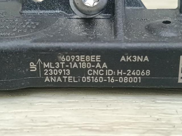 FORD ML3T1A180AA в наличии Львов