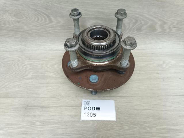 Задняя шпиндель ML3Z1109A FORD