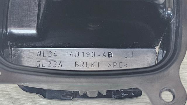 FORD ML3Z14C689H Датчик контроля мертвой зоны задний в наличии Тернополь