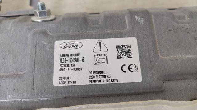 FORD ML3Z15045J77A в наличии Киев