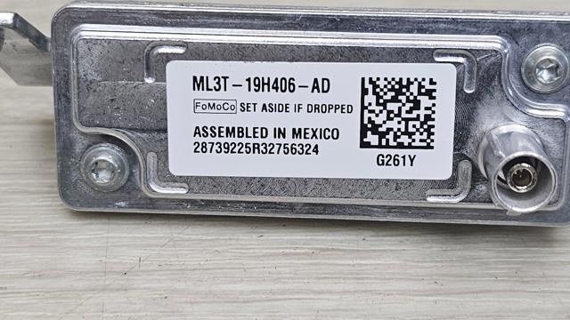 ML3Z19H406B Камера системы обеспечения видимости купить Одесса