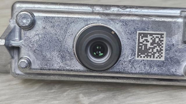 ML3Z19H406B Камера системы обеспечения видимости купить Павлоград