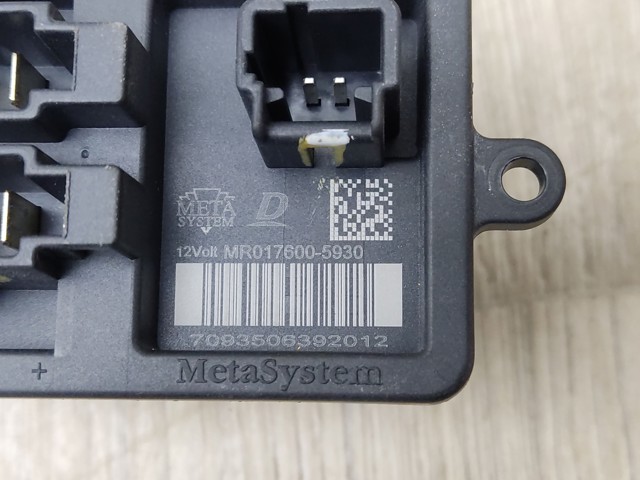 CHRYSLER MR0176005930 в наличии Одесса