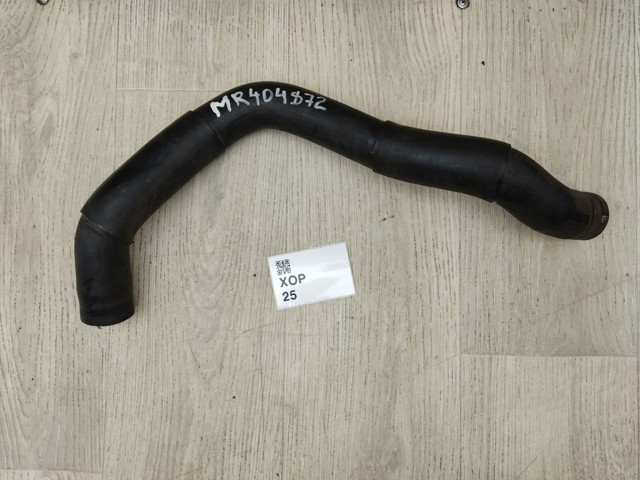 Шланг радиатора, нижний MR404872 MITSUBISHI