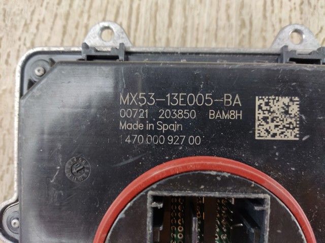 JAGUAR MX5313E005BA в наличии Полтава