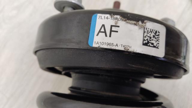 Амортизатор передней подвески NL3Z18124A FORD