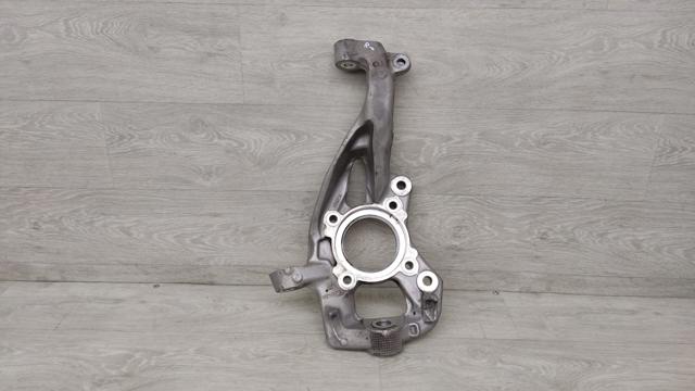 FORD NL3Z3K185C Цапфа (поворотный кулак) передний правый в наличии Павлоград