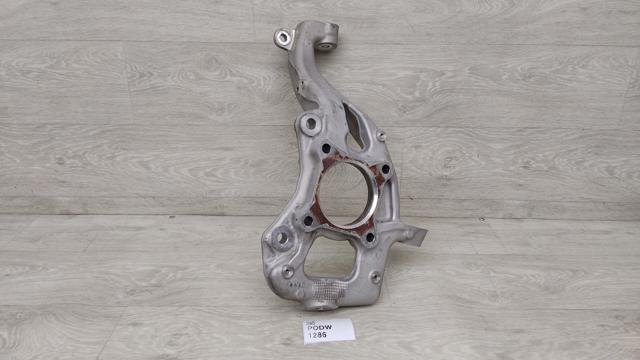 Цапфа (поворотный кулак) передний правый NL3Z3K185C FORD