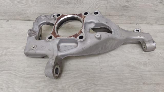 FORD NL3Z3K185C Цапфа (поворотный кулак) передний правый в наличии Киев