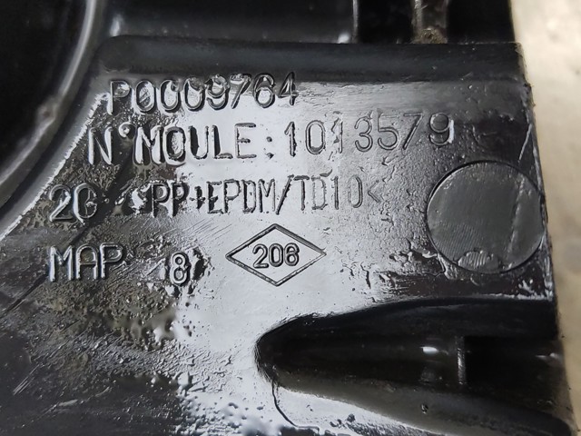 RENAULT P0009764 в наличии Житомир