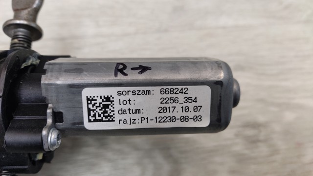 MERCEDES P1122300803 в наличии Запорожье