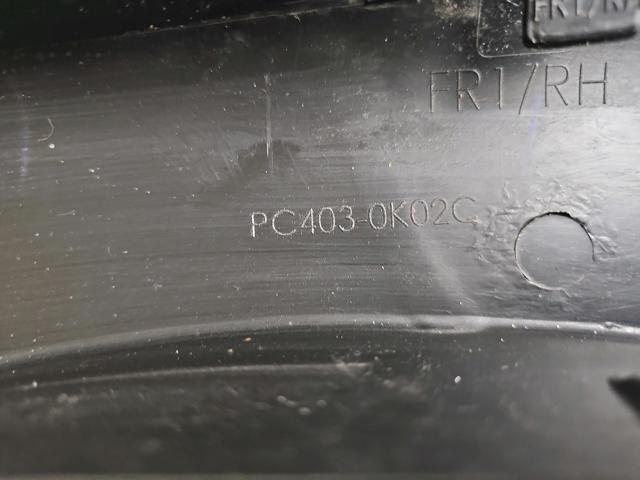 TOYOTA PC4030K015 в наличии Полтава