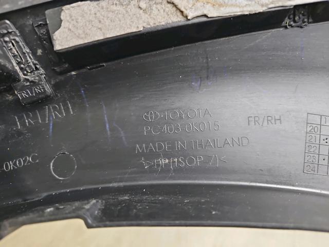 PC4030K015 TOYOTA купить в Тернополь