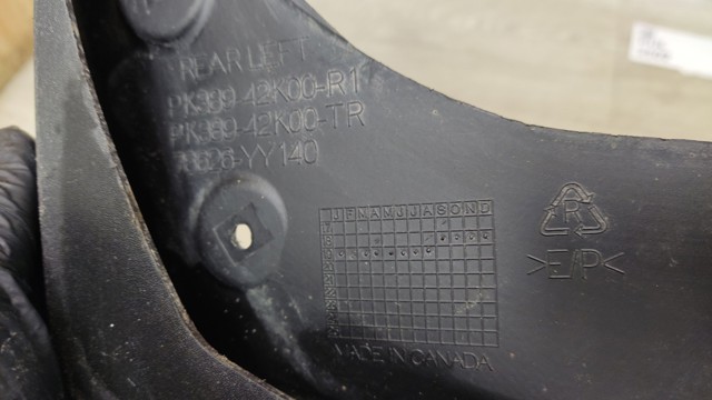 TOYOTA PK38942K00R1 в наличии Днепр