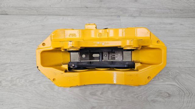 PT00000705 RIVIAN Суппорт тормозной передний левый купить в Винница