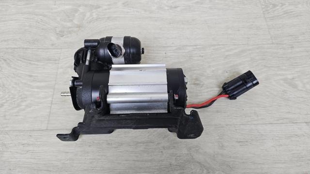 Компрессор подкачки амортизаторов PT0005569301 RIVIAN