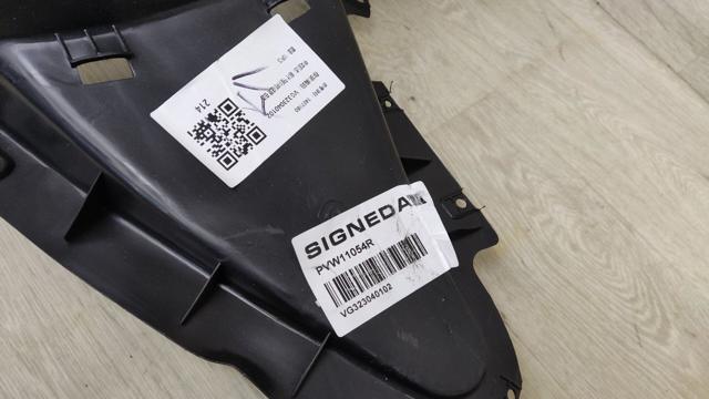 PVW11054R SIGNEDA Подкрылок передний правый купить в Запорожье