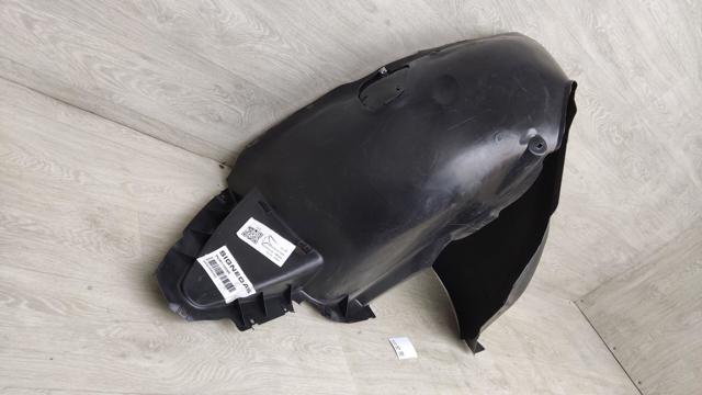 PVW11054R SIGNEDA Подкрылок крыла переднего правый купить в Запорожье