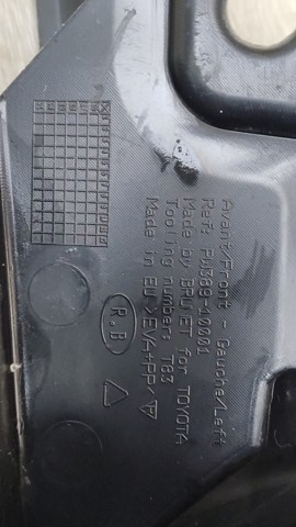 PW38910001 TOYOTA купить в Николаев