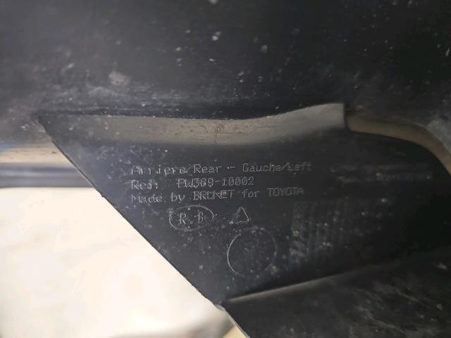 TOYOTA PW38910002 в наличии Чернигов