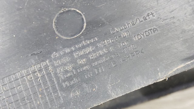PZ416V396300 TOYOTA купить в Ирпень