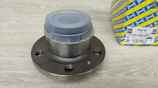 R15732 SNR Ступица передняя купить в Полтава
