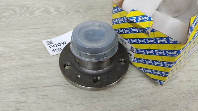 SNR R15732 Передняя ступица в наличии Хмельницкий