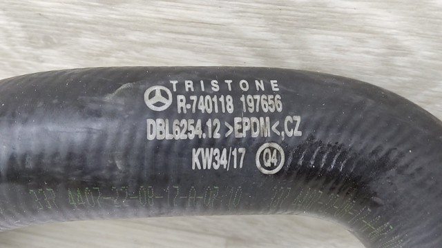 R740118197656 MERCEDES купить в Ужгород