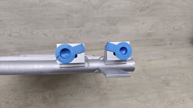 RC940319 Радиатор кондиционера купить Одесса