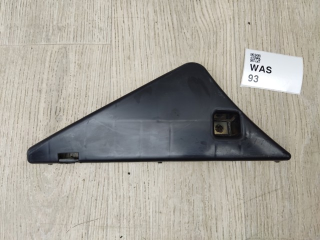 Левый кронштейн крепления бампера заднего TF69Y02804027 ZAZ
