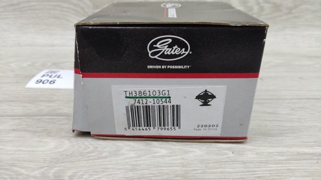 GATES TH386103G1 Термостат в наличии Николаев