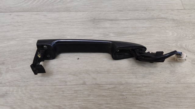 TK495941XC2M MAZDA Ручка двери передней наружная левая купить в Харьков