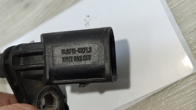 WHT003857 VAG Датчик АБС (ABS) передний левый купить в Черкассы